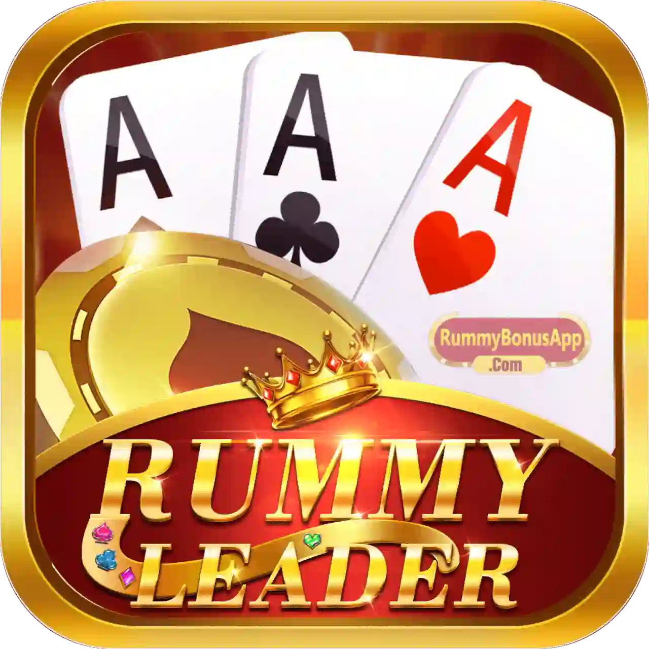 Rummy Leader  - All Rummy App - All Rummy Apps - RummyBonusApp